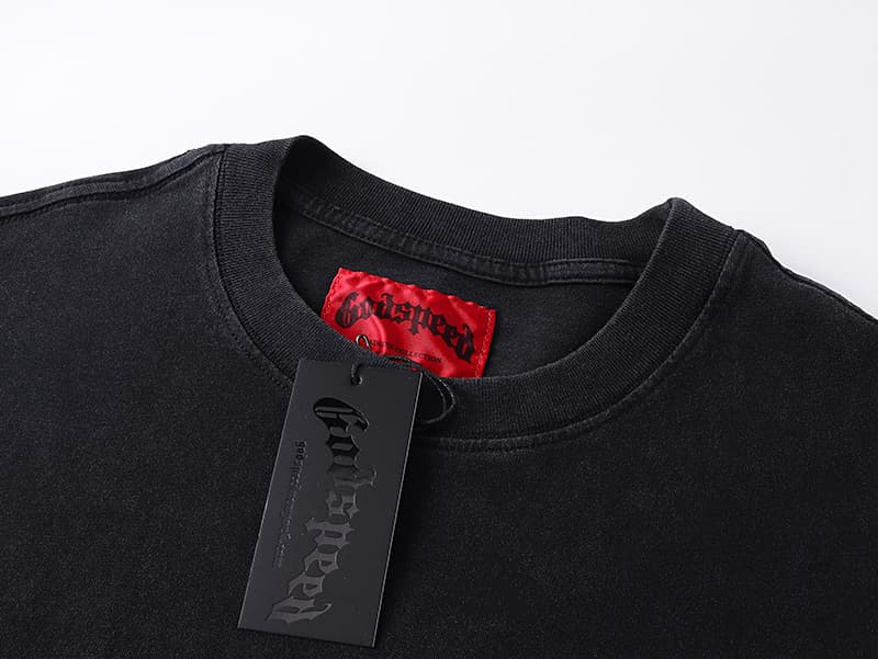 GODSPEED Butterfly Effect T-Shirt