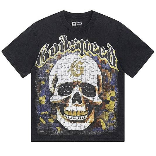GODSPEED Sklobe T-Shirt